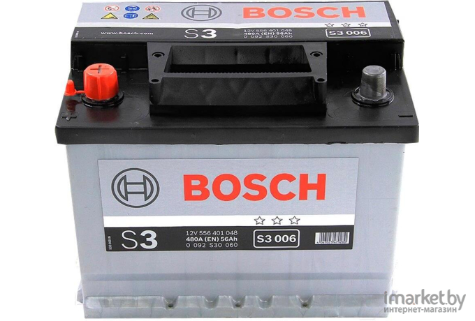 Аккумулятор Bosch 0092S30060
