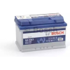 Аккумулятор Bosch 0092S4E070