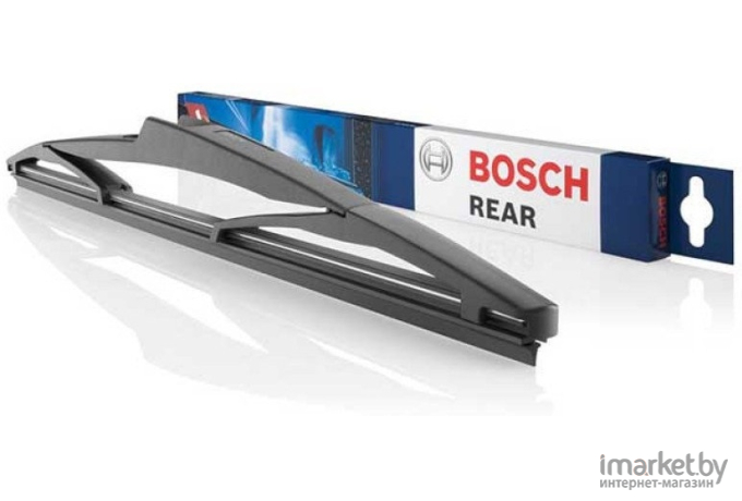 Щетка стеклоочистителя Bosch 3397015105