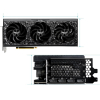 Видеокарта Palit GeForce RTX 4080 GameRock OmniBlack 16GB (NED4080019T2-1030Q)