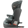 Детское автокресло NANIA IMAX ISOFIX Racing Luxe Grey (8094030021)