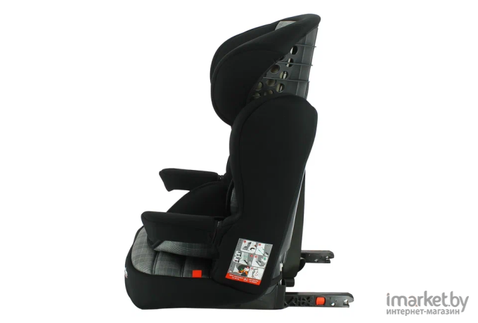 Детское автокресло NANIA IMAX ISOFIX Tech London (8094030131)