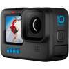 Экшн-камера GoPro HERO10 Black Edition (CHDHX-101-RW)