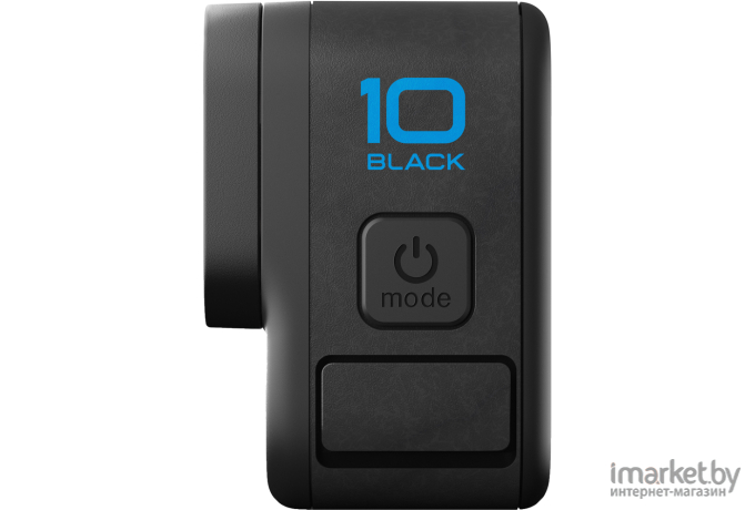 Экшн-камера GoPro HERO10 Black Edition (CHDHX-101-RW)