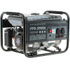Бензиновый генератор Carver PPG- 3900АE (01.020.00021)