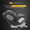 Детское автокресло Osann One360 Universe Grey (RU108-210-252)