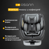 Детское автокресло Osann One360 Universe Grey (RU108-210-252)