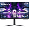 Игровой монитор Samsung Odyssey G3 (S32AG320NI)