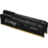 Оперативная память Kingston FURY Beast 2x8GB DDR5 5600MHz (KF556C40BBK2-16)