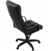 Офисное кресло Фабрикант Атлант PL-1 иск кожа DO №350 черный