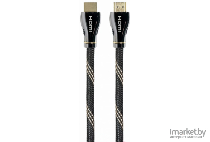 Кабель HDMI Gembird Premium CCBP-HDMI8K-3M v.2.1