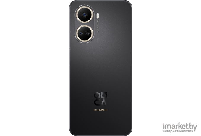 Смартфон Huawei nova 10 SE 8GB/128GB Starry Black (BNE-LX1)