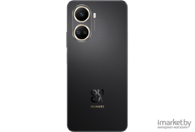 Смартфон Huawei nova 10 SE 8GB/128GB Starry Black (BNE-LX1)