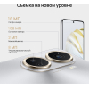 Смартфон Huawei nova 10 SE 8GB/128GB Starry Black (BNE-LX1)