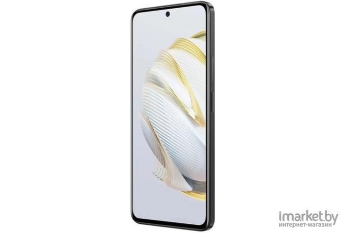 Смартфон Huawei nova 10 SE 8GB/128GB Starry Black (BNE-LX1)