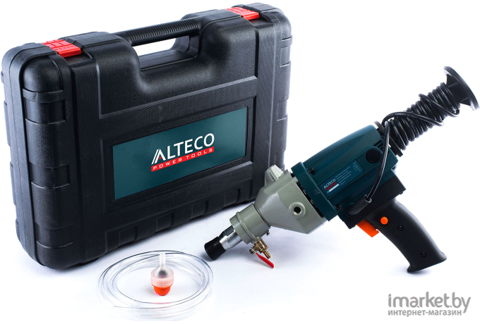 Дрель алмазного бурения Alteco Professional DD 1713