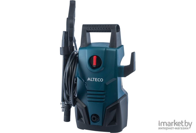 Аппарат высокого давления Alteco HPW 2109 (HPW 125)