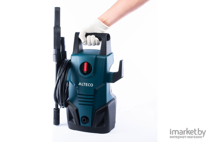 Аппарат высокого давления Alteco HPW 2109 (HPW 125)