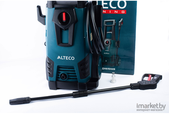 Аппарат высокого давления Alteco HPW 2110 (HPW 145)