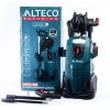 Аппарат высокого давления Alteco HPW 2112 (HPW 185)