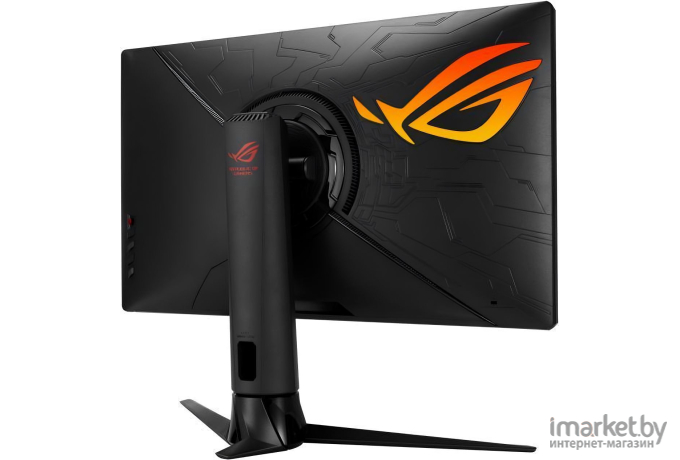 Монитор ASUS ROG Strix XG27UQR (90LM05A0-B02370)