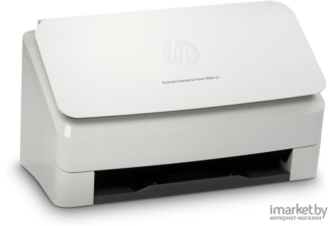 Сканер HP Scanjet Enterprise Flow 5000 s5 (6FW09A)