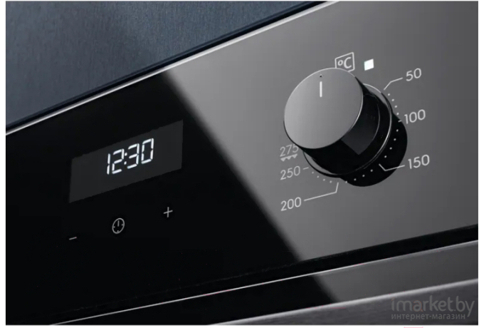 Электрический духовой шкаф Electrolux EOE5C71Z