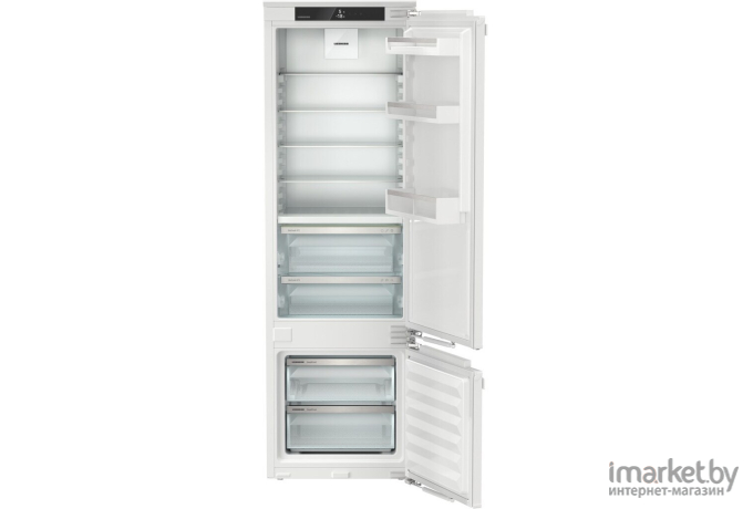 Холодильник-морозильник Liebherr ICBd 5122-20 001 (ICBd5122)