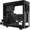 Корпус be quiet! Pure Base 600 ATX без БП Black (BGW21)