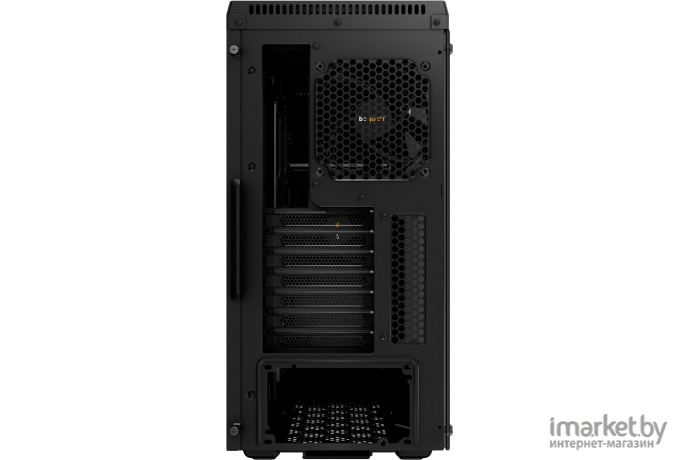 Корпус be quiet! Pure Base 600 ATX без БП Black (BGW21)