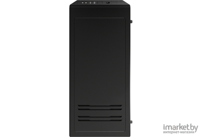 Корпус be quiet! Pure Base 600 ATX без БП Black (BGW21)