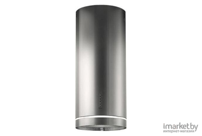 Вытяжка Falmec Design+ POLAR LIGHT isola 35 inox (CPOI90.E2P1#ZZZI491F)