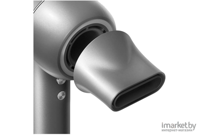 Фен Dreame Hairdryer P1902-H (AHD5-GD0) Grey