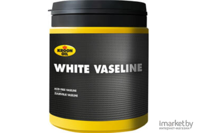 Смазка вазелиновая Kroon-Oil White Vaseline (34072)