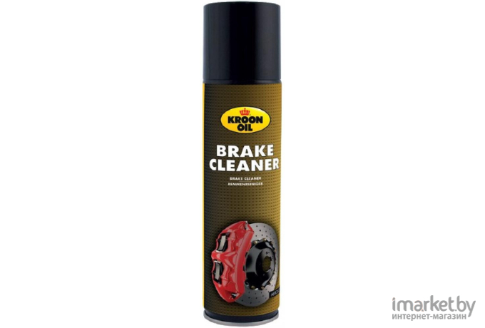 Очиститель тормозов Kroon-Oil Brake Cleaner (32964)