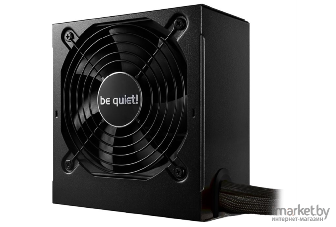 Блок питания be quiet! System Power 10 450W (BN326)