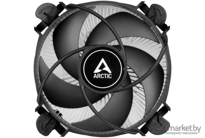 Кулер Arctic Cooling Alpine 17 CO (ACALP00041A)