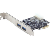 Контроллер PCI-Ex Gembird UPC-30-2P