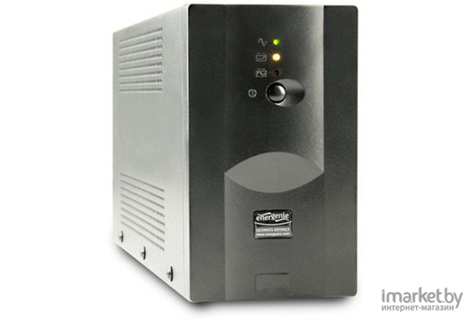 Источник бесперебойного питания Gembird UPS-PC-850AP