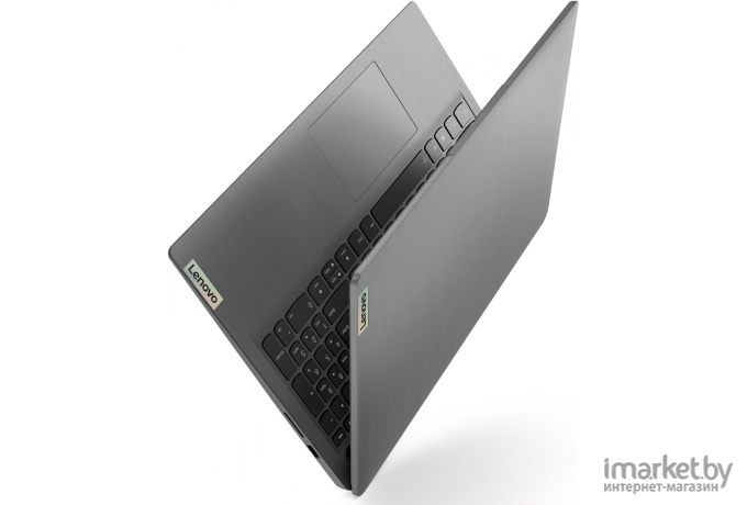 Ноутбук Lenovo IdeaPad 3 15ITL6 Grey (82H801QLRK)