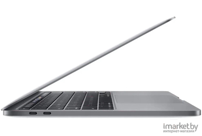 Ноутбук Apple MacBook Pro 13 M2 Space Grey (MNEH3ZE-A)