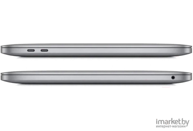 Ноутбук Apple MacBook Pro 13 M2 Space Grey (MNEH3ZE-A)