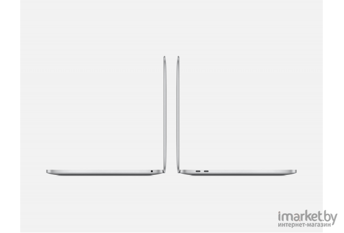 Ноутбук Apple MacBook Pro 13 M2 Silver (MNEP3ZE-A)