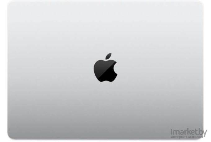 Ноутбук Apple MacBook Pro 14 M1 Pro Space Grey (MKGT3ZE/A)