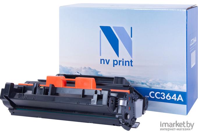 Картридж NV-Print NV-CC364A