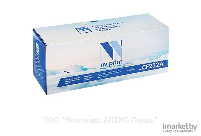 Картридж NV-Print NV-CF232A