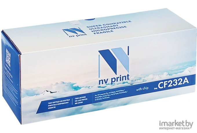 Картридж NV-Print NV-CF232A