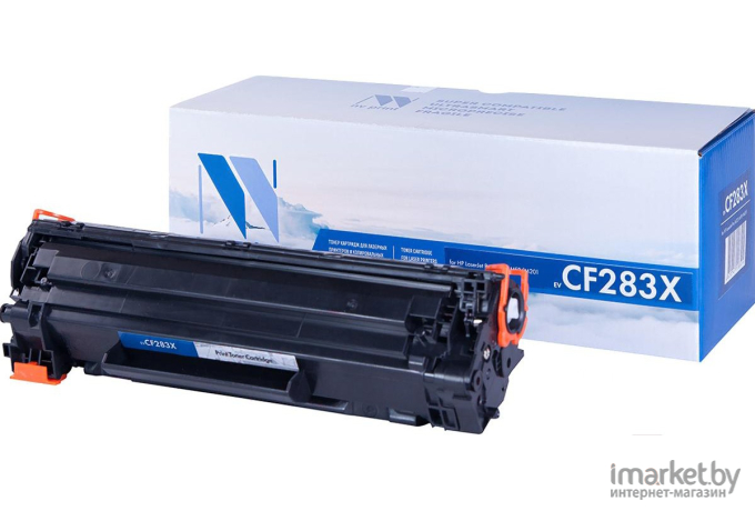 Картридж NV-Print NV-CF283X