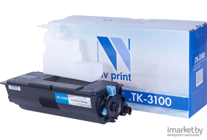 Картридж NV-Print NV-TK3100