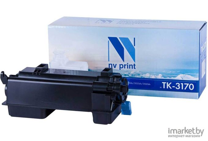 Картридж NV-Print NV-TK3170